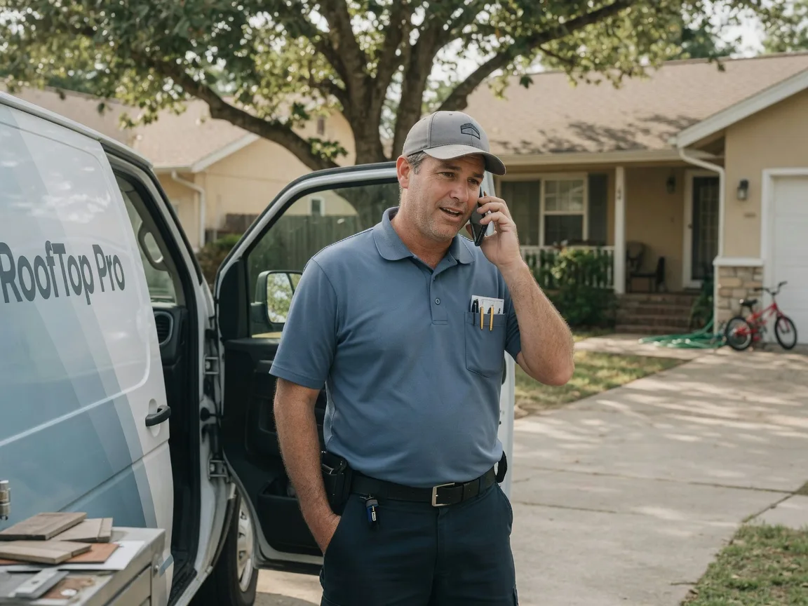 Roof Repair Spearman, TX FAQs