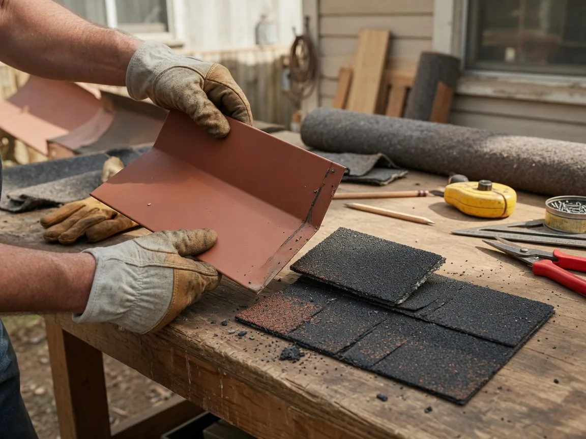 Roof Repair company in Spearman, TX